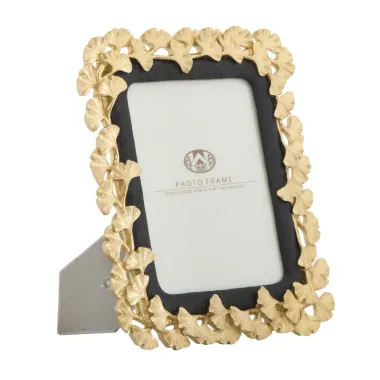 RAMKA GLAM GINK 24,5X2X29 cm (WYMIAR WEWNĘTRZNY 15X20 cm) MIN 2